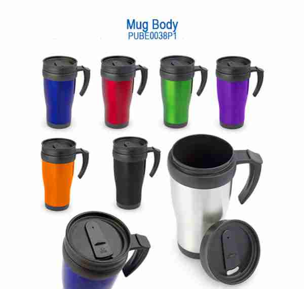 Mug body Publimarkca Artículos Promocionales