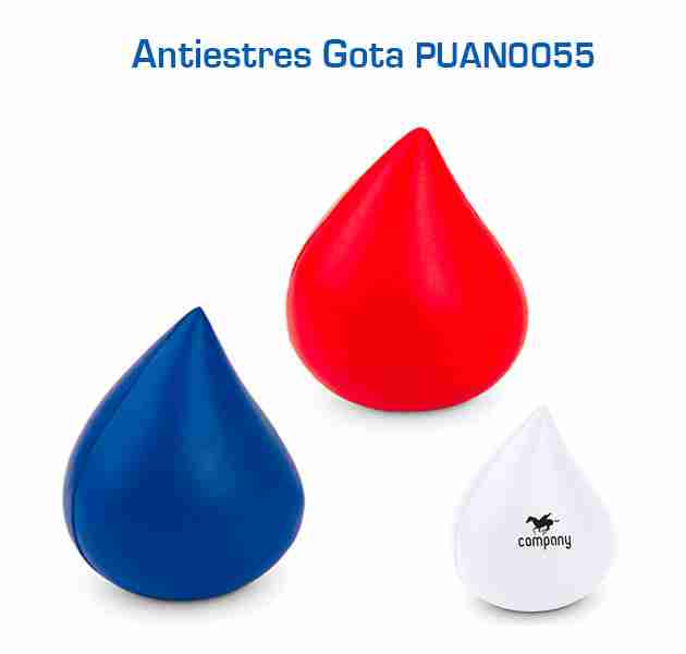 Antiestres Gota PUAN0055