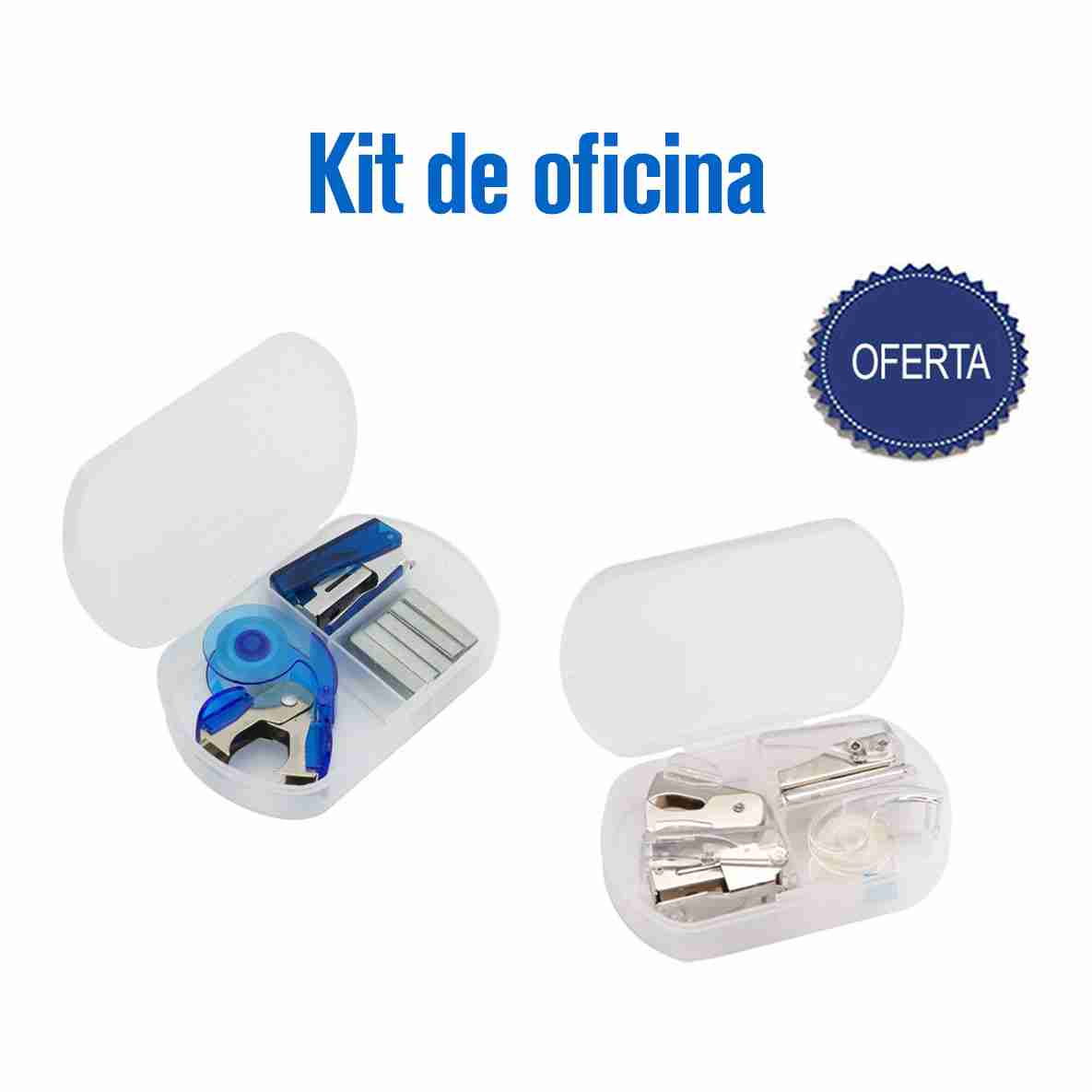 KIT DE OFICINA