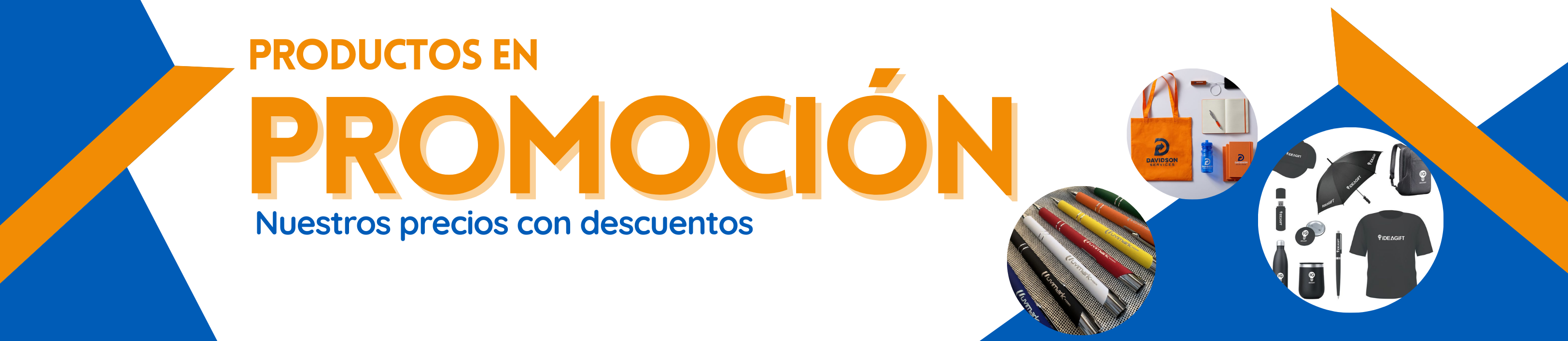 Banner promoción